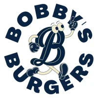 Bobby's Burgers by Bobby Flay